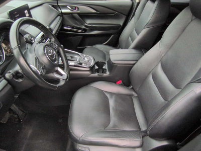2023 Mazda Mazda CX-9 Touring Plus