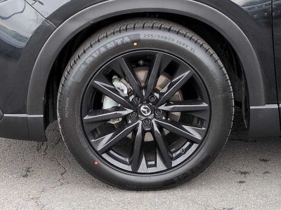 2023 Mazda Mazda CX-9 Touring Plus