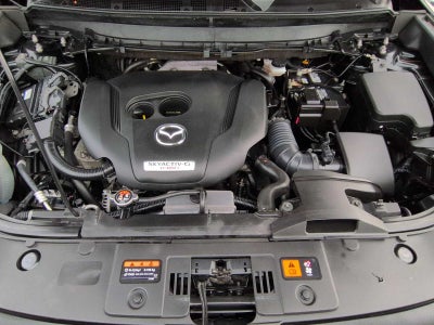 2023 Mazda Mazda CX-9 Touring Plus