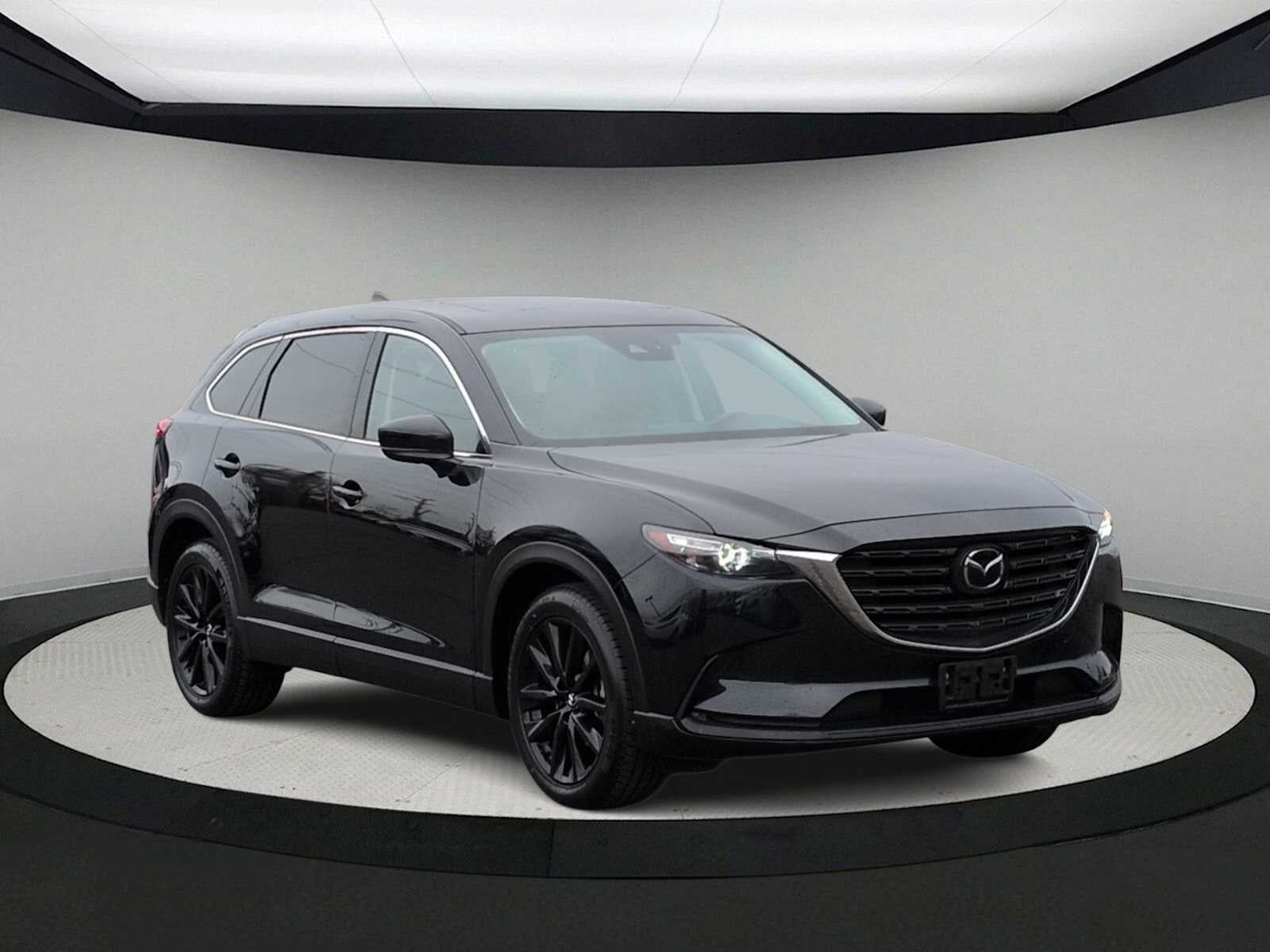 2023 Mazda Mazda CX-9 Touring Plus