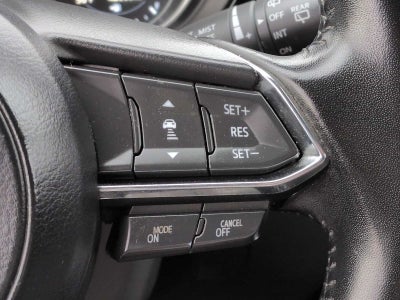 2023 Mazda Mazda CX-9 Touring Plus