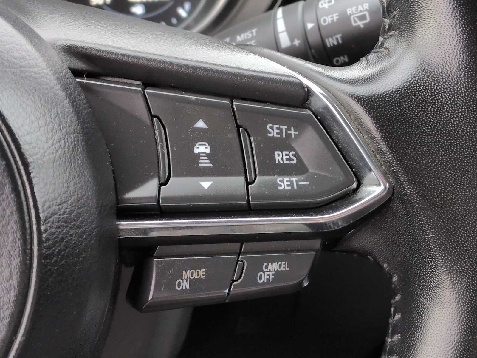 2023 Mazda Mazda CX-9 Touring Plus