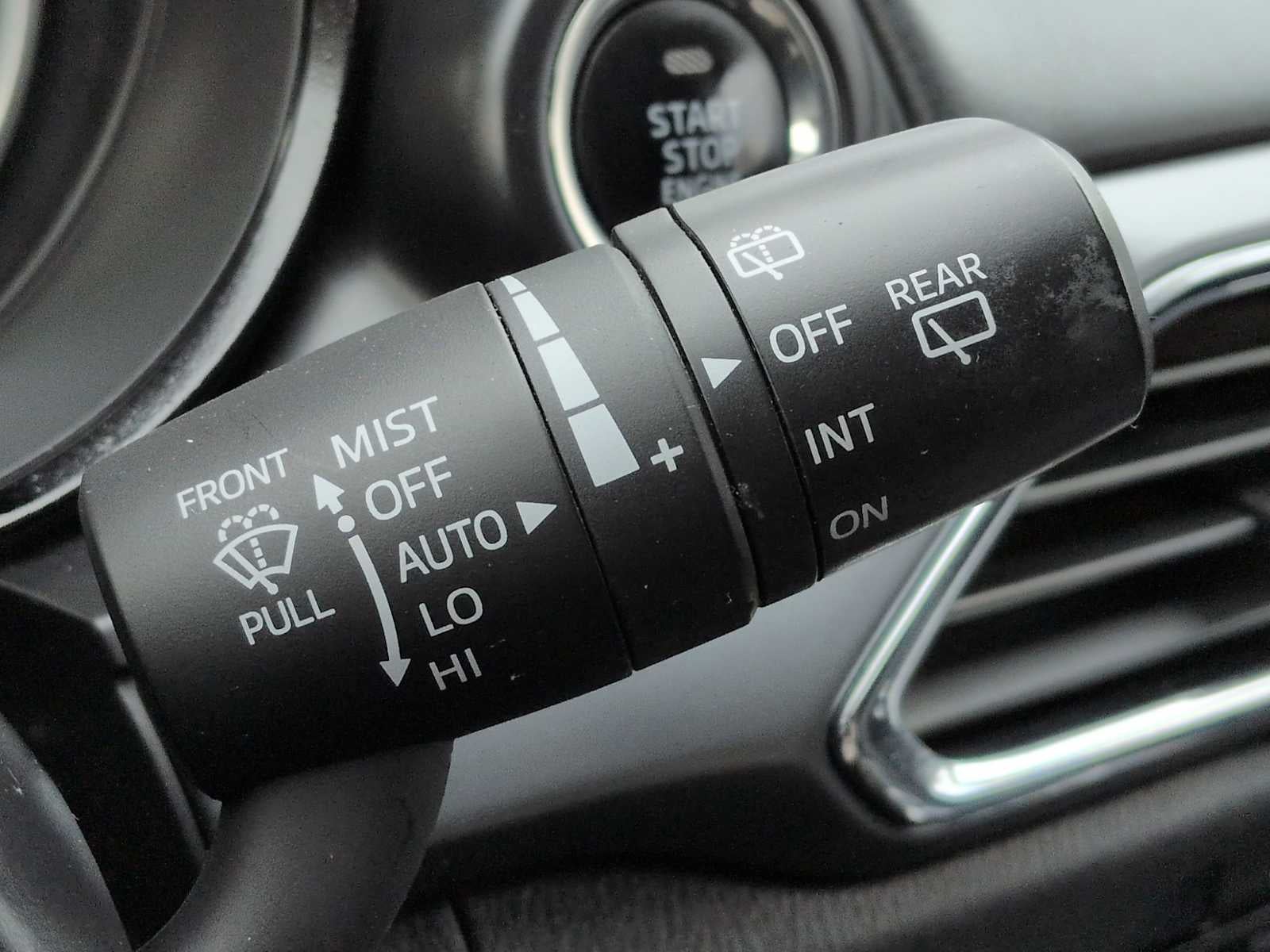 2023 Mazda Mazda CX-9 Touring Plus