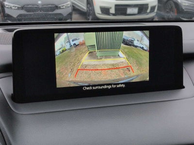 2023 Mazda Mazda CX-9 Touring Plus