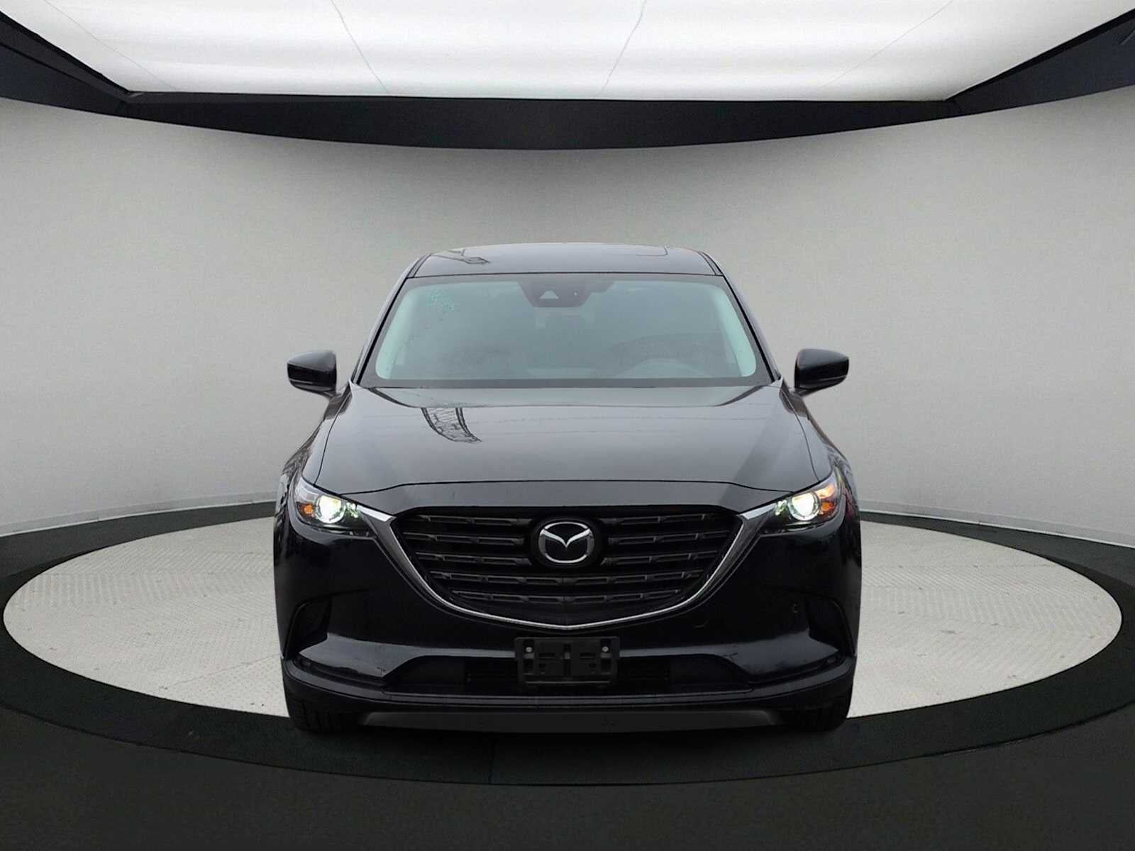 2023 Mazda Mazda CX-9 Touring Plus