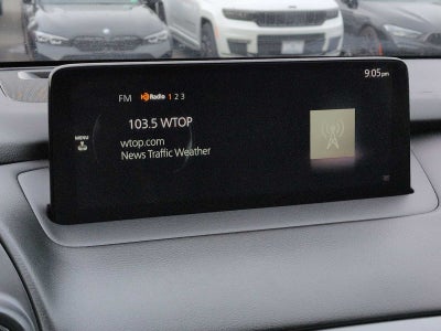 2023 Mazda Mazda CX-9 Touring Plus