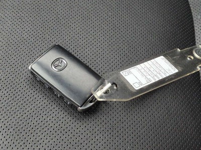 2023 Mazda Mazda CX-9 Touring Plus