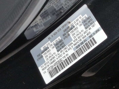 2023 Mazda Mazda CX-9 Touring Plus