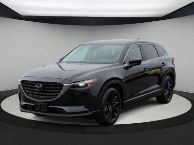 2023 Mazda Mazda CX-9 Touring Plus