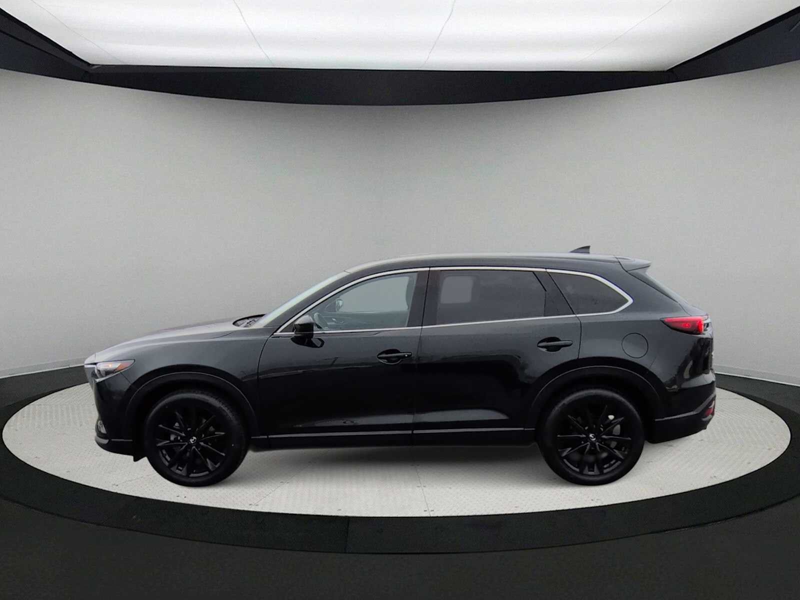 2023 Mazda Mazda CX-9 Touring Plus