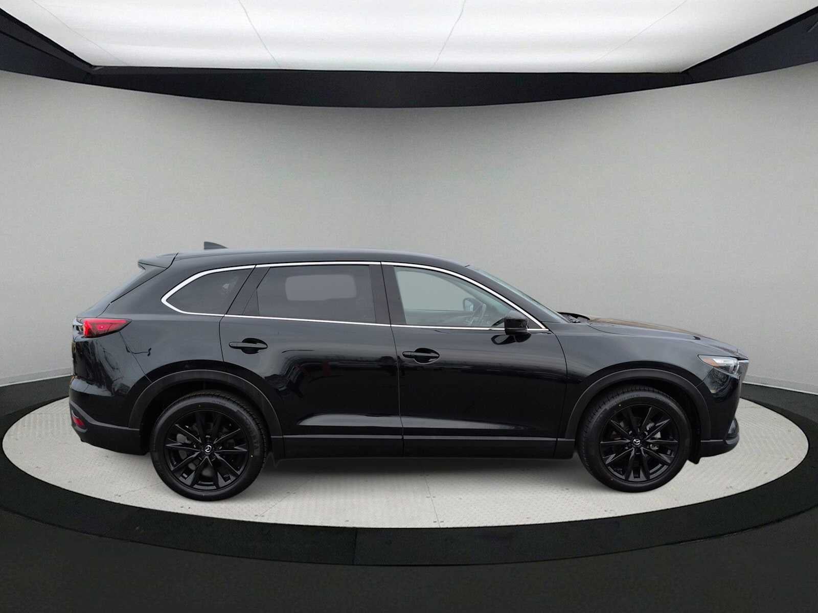 2023 Mazda Mazda CX-9 Touring Plus