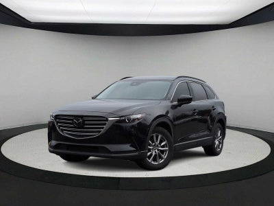 2018 Mazda Mazda CX-9 Touring
