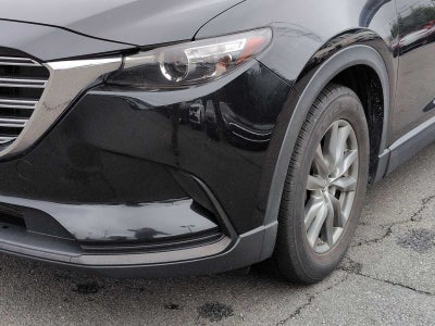 2018 Mazda Mazda CX-9 Touring