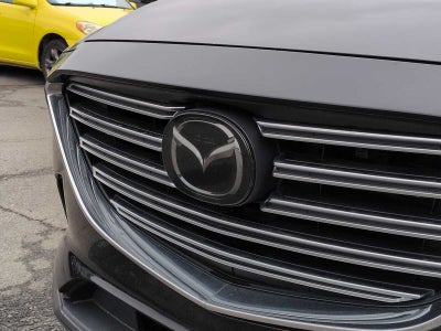 2018 Mazda Mazda CX-9 Touring