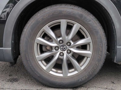 2018 Mazda Mazda CX-9 Touring