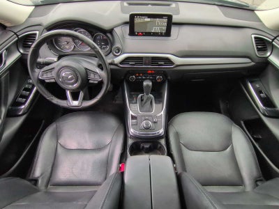 2018 Mazda Mazda CX-9 Touring