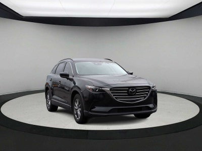 2018 Mazda Mazda CX-9 Touring