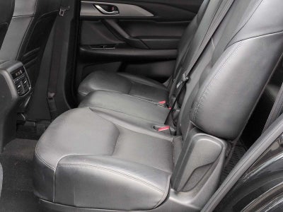 2018 Mazda Mazda CX-9 Touring