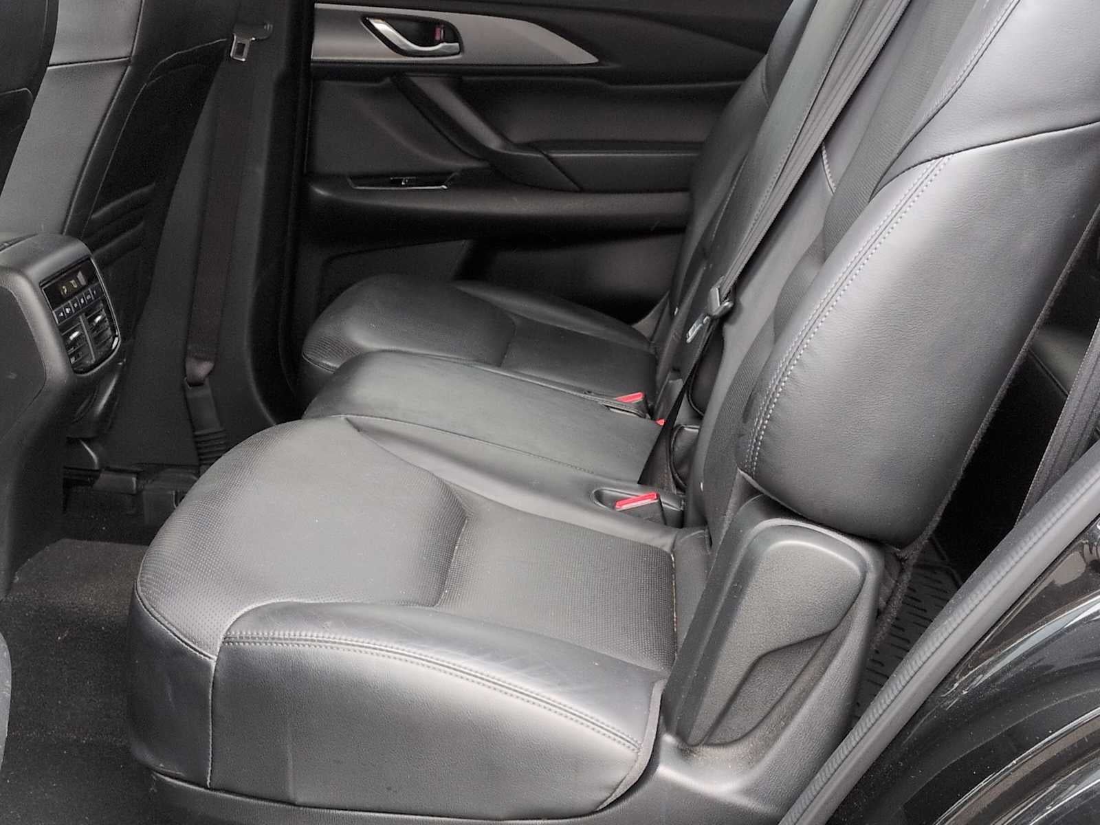 2018 Mazda Mazda CX-9 Touring