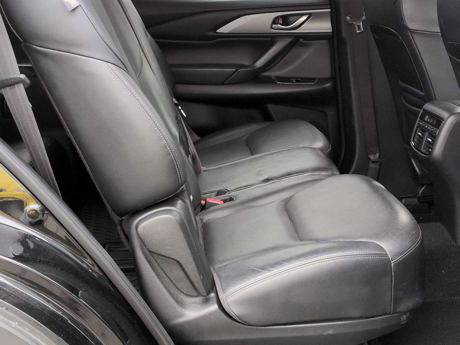 2018 Mazda Mazda CX-9 Touring