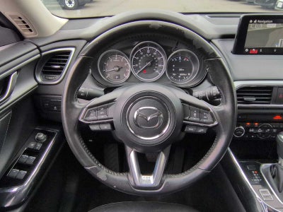 2018 Mazda Mazda CX-9 Touring