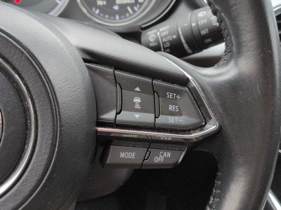 2018 Mazda Mazda CX-9 Touring