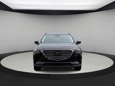 2018 Mazda Mazda CX-9 Touring