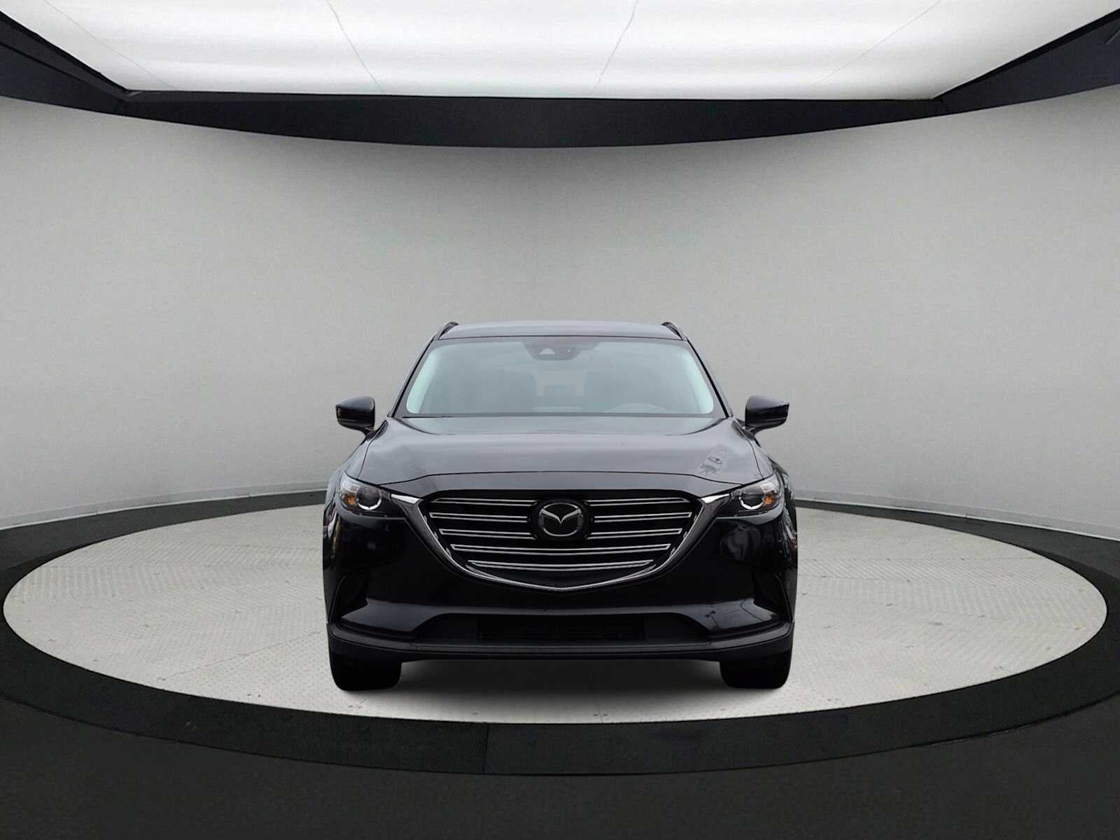 2018 Mazda Mazda CX-9 Touring