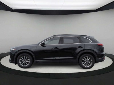 2018 Mazda Mazda CX-9 Touring