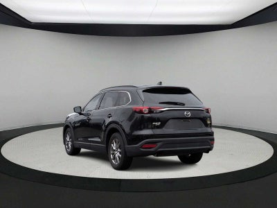 2018 Mazda Mazda CX-9 Touring