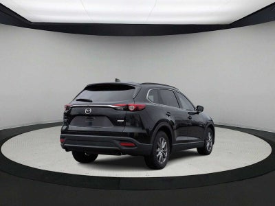 2018 Mazda Mazda CX-9 Touring