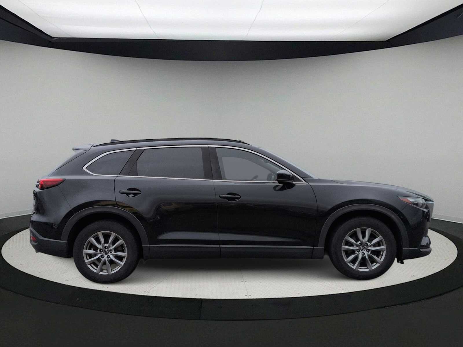 2018 Mazda Mazda CX-9 Touring