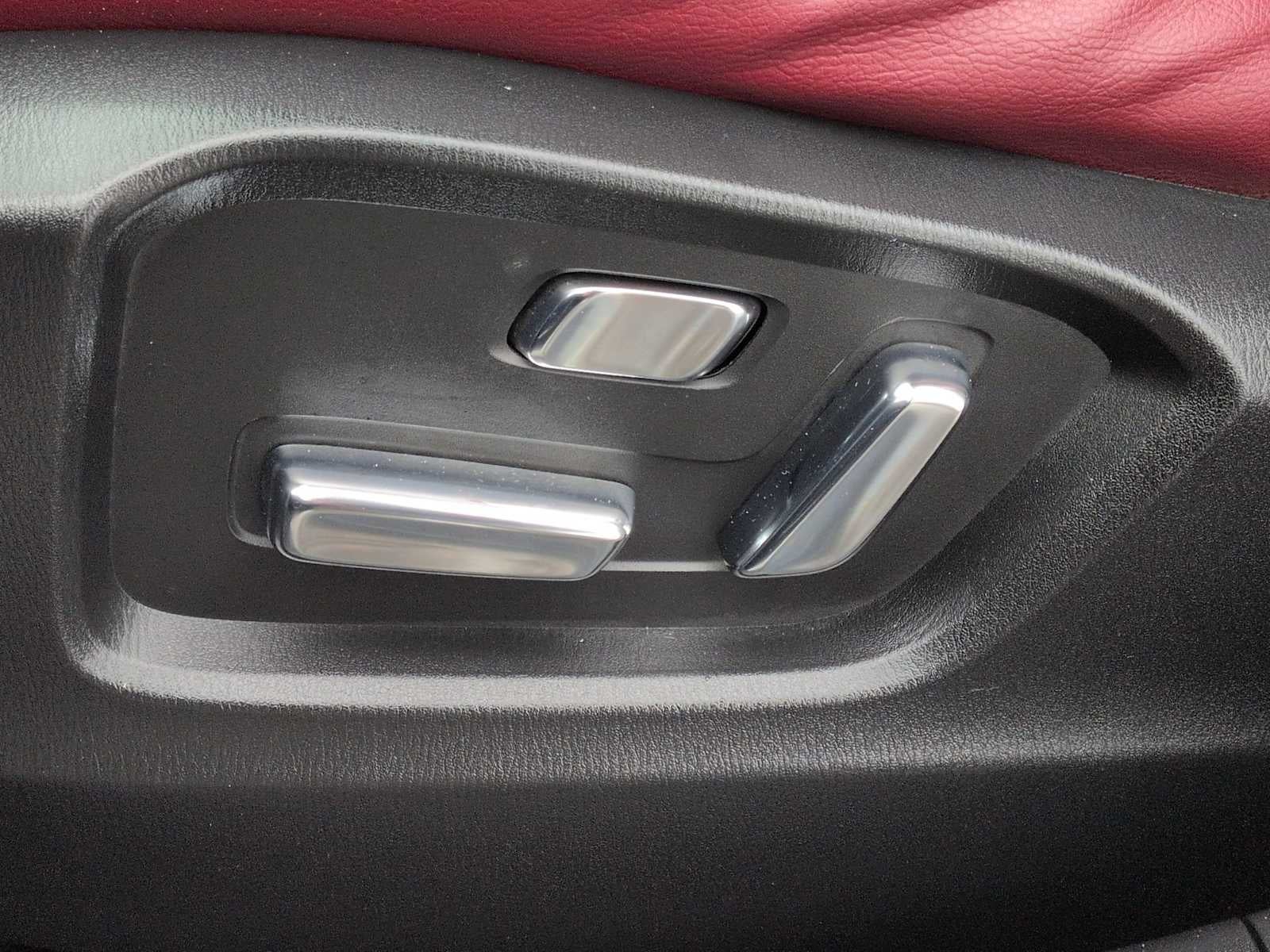 2021 Mazda Mazda CX-9 Carbon Edition