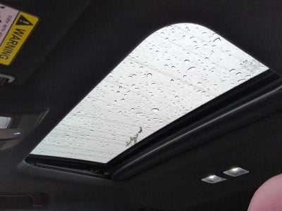 2021 Mazda Mazda CX-9 Carbon Edition