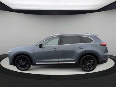 2021 Mazda Mazda CX-9 Carbon Edition