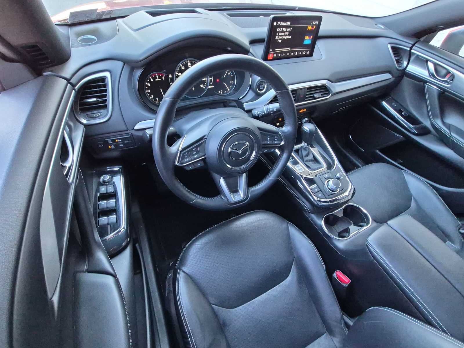 2020 Mazda Mazda CX-9 Grand Touring