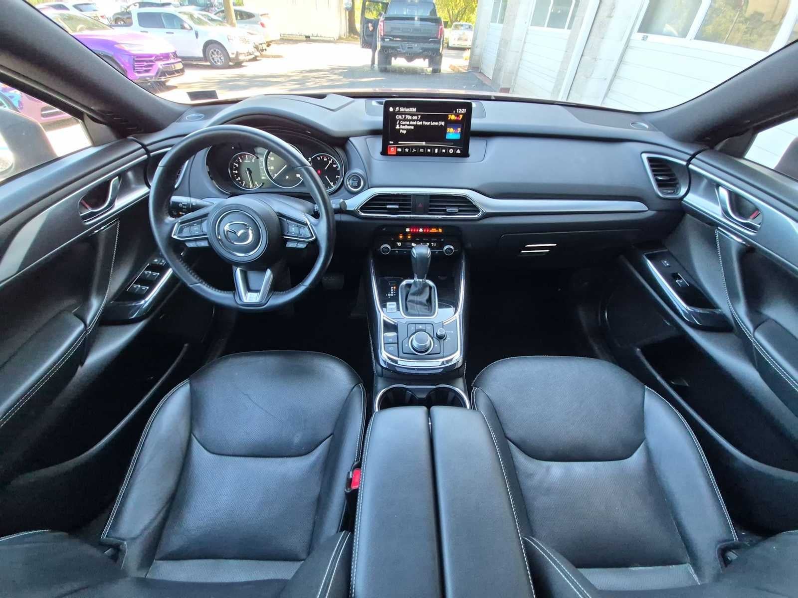 2020 Mazda Mazda CX-9 Grand Touring