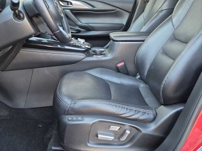 2020 Mazda Mazda CX-9 Grand Touring