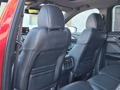 2020 Mazda Mazda CX-9 Grand Touring