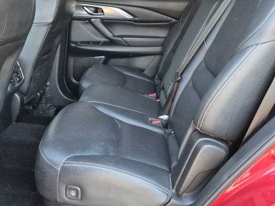 2020 Mazda Mazda CX-9 Grand Touring