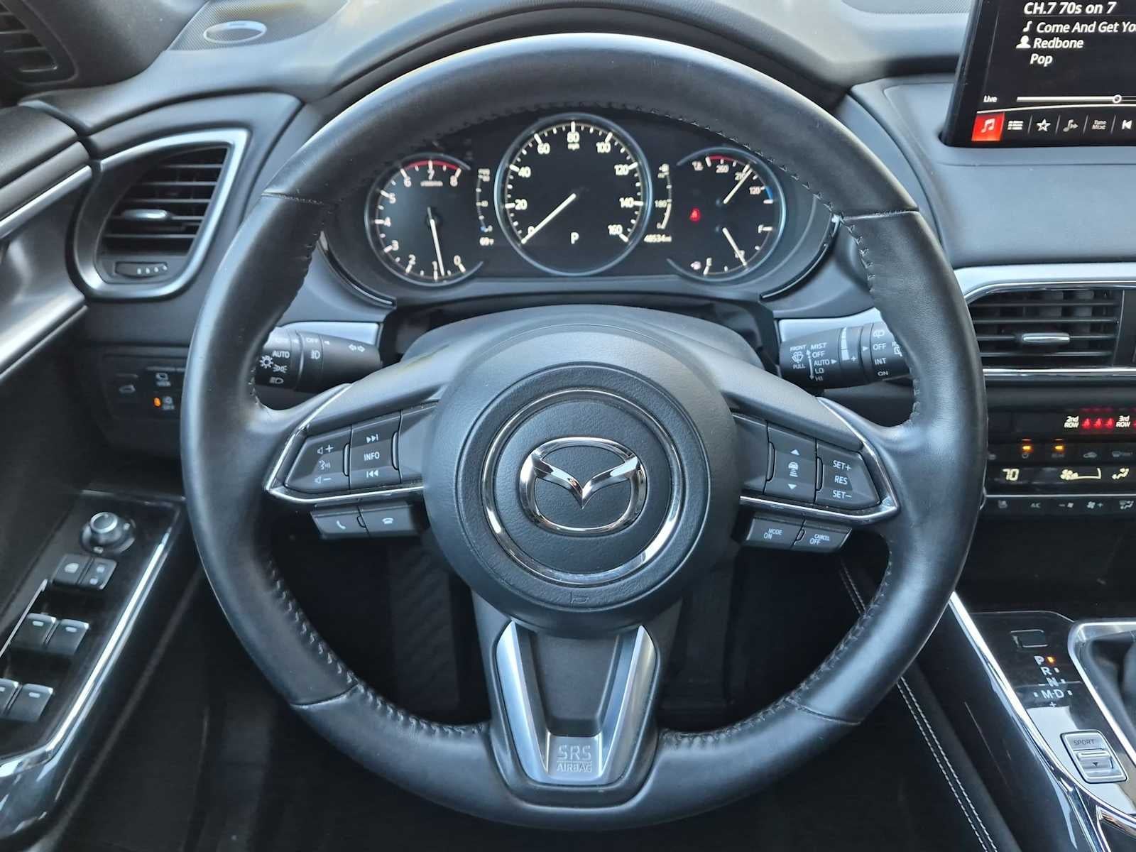 2020 Mazda Mazda CX-9 Grand Touring