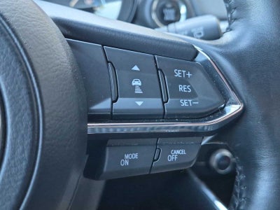 2020 Mazda Mazda CX-9 Grand Touring