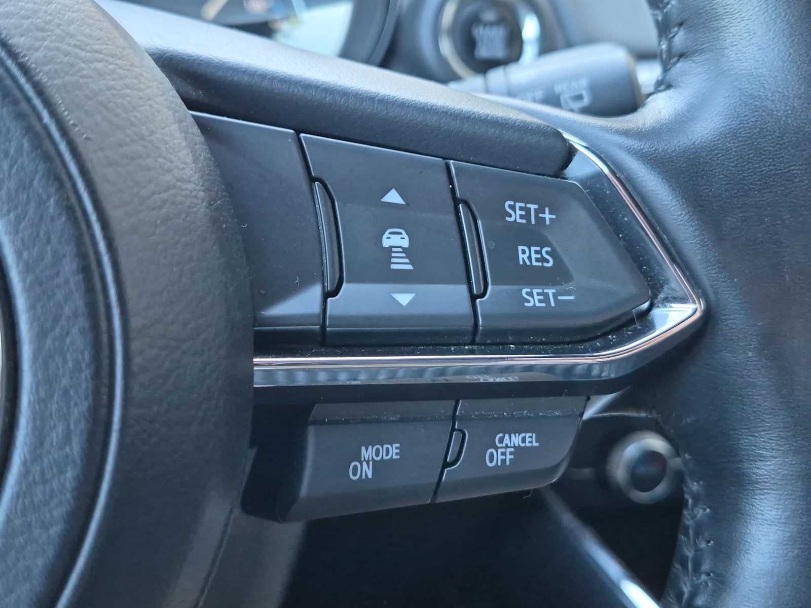 2020 Mazda Mazda CX-9 Grand Touring
