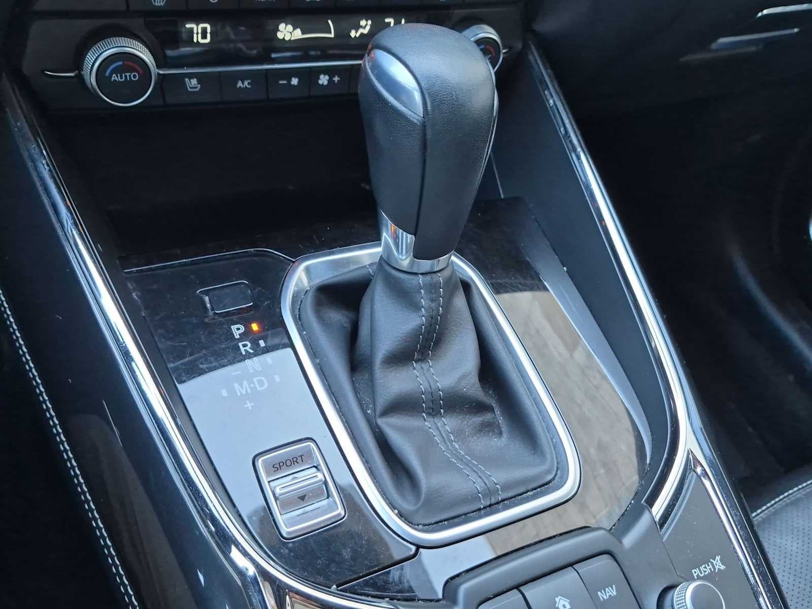 2020 Mazda Mazda CX-9 Grand Touring