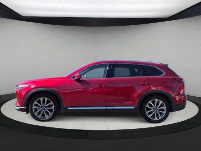 2020 Mazda Mazda CX-9 Grand Touring