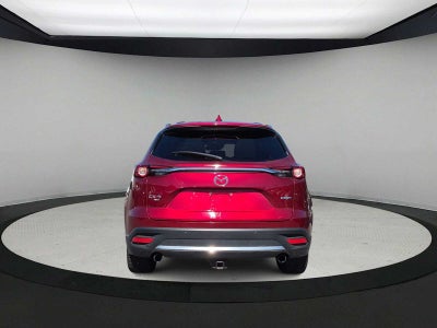 2020 Mazda Mazda CX-9 Grand Touring