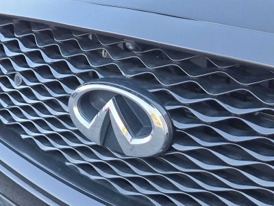 2021 INFINITI Q50 3.0t SENSORY