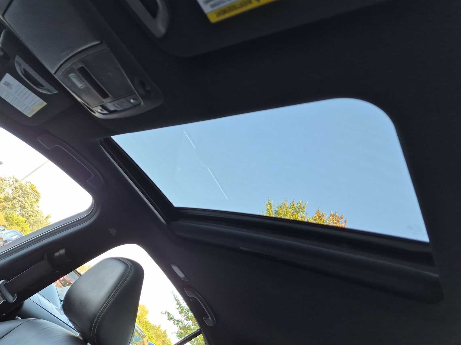 2021 INFINITI Q50 3.0t SENSORY