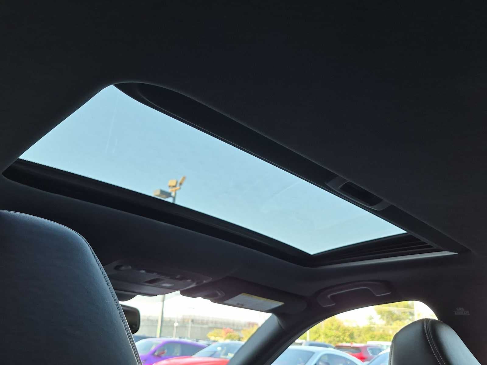 2021 INFINITI Q50 3.0t SENSORY
