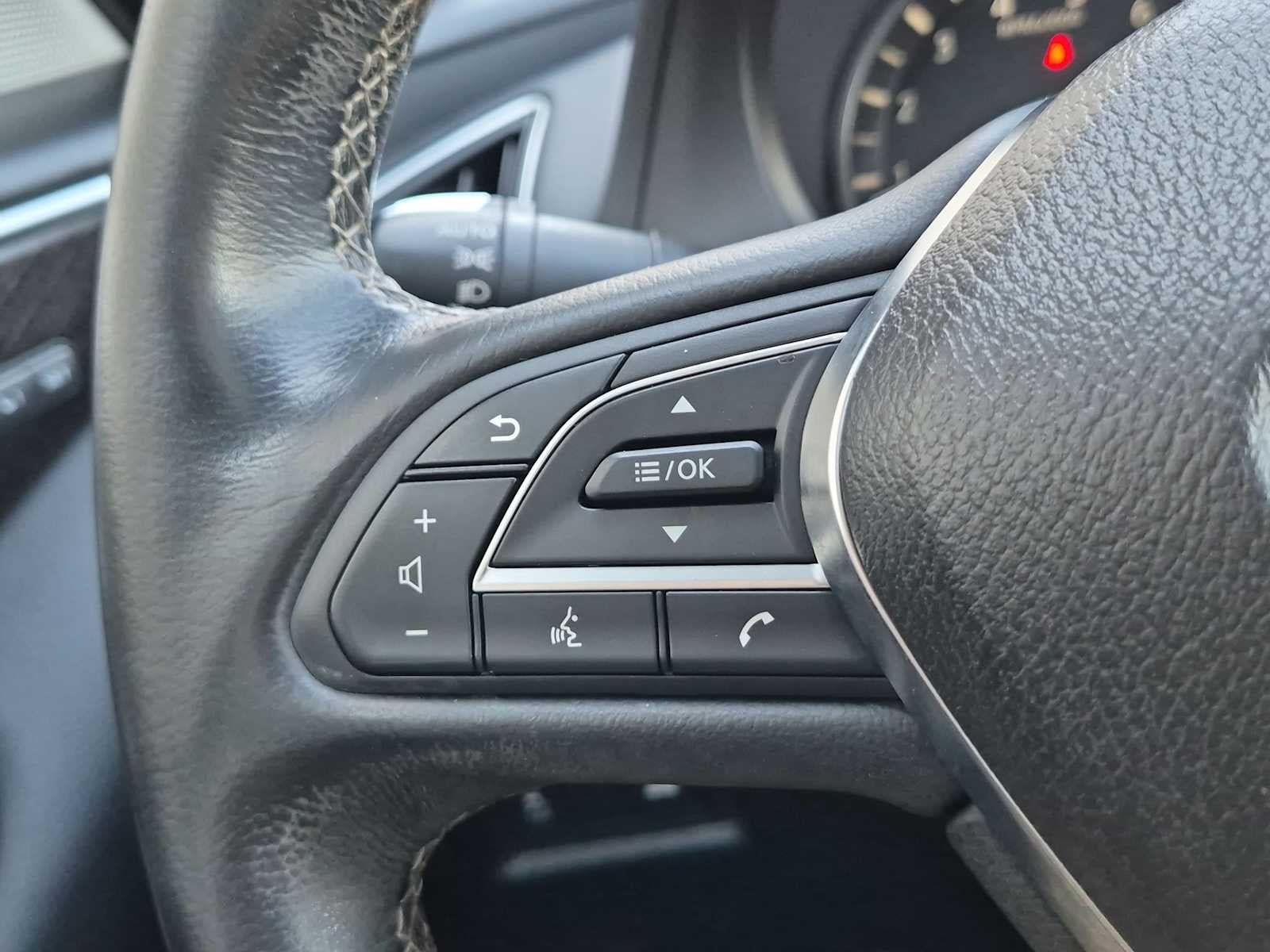 2021 INFINITI Q50 3.0t SENSORY